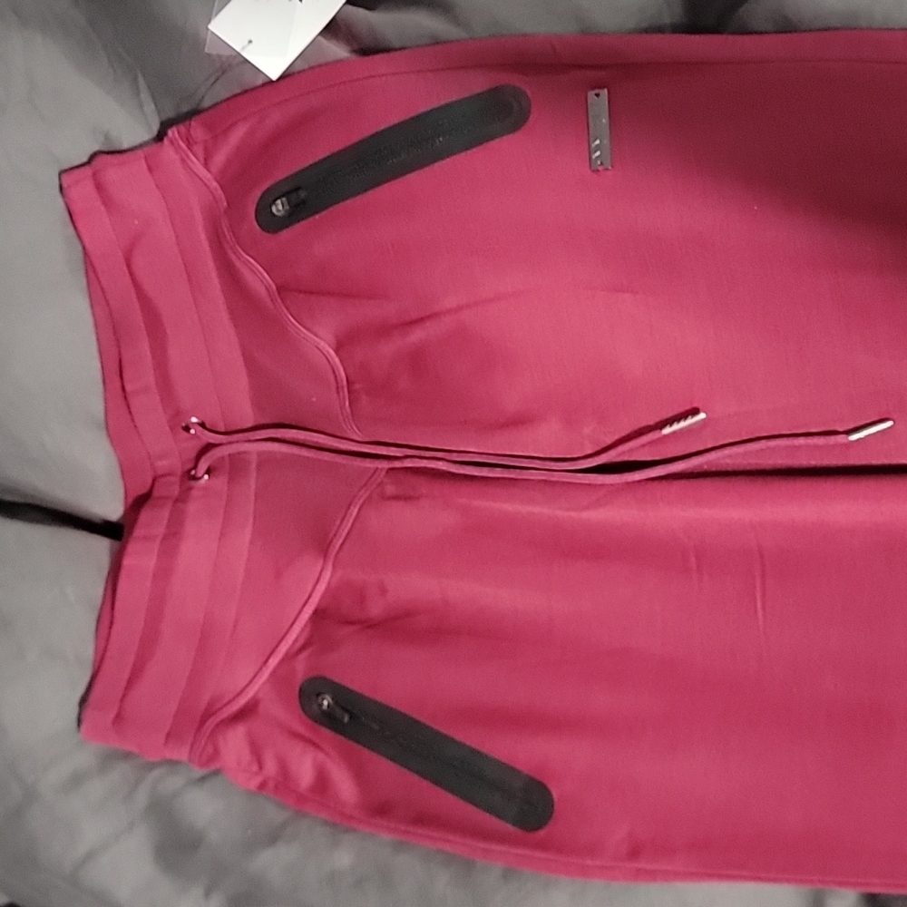 Women's 9 west sweat pants